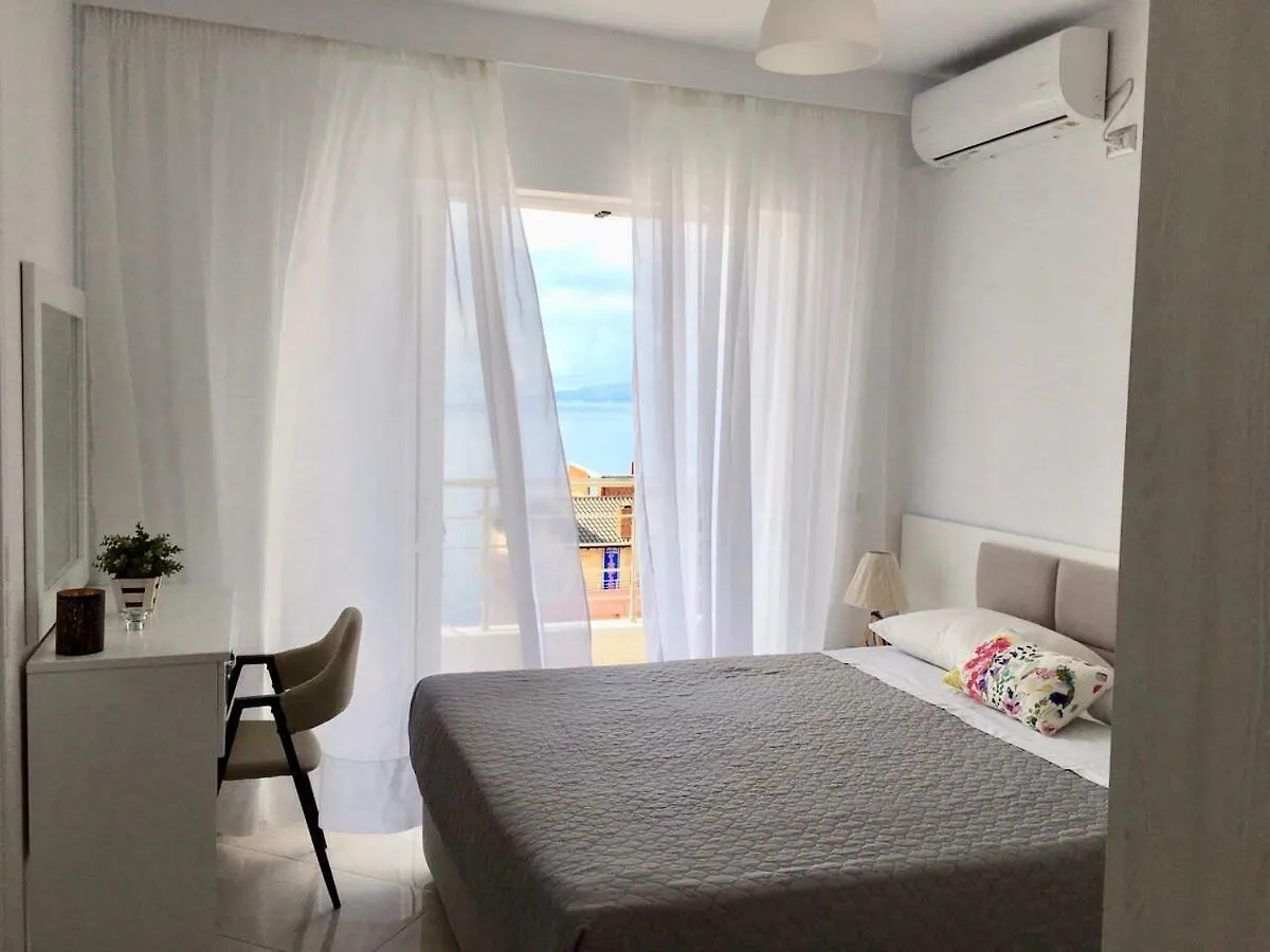 Sea And Sun Apartments Saranda