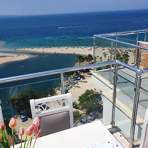 Sadet's Penthouse Apartment