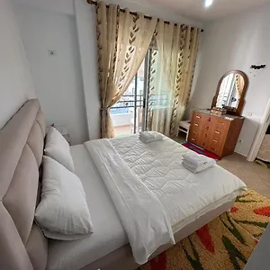 Apartament Taulant, Saranda