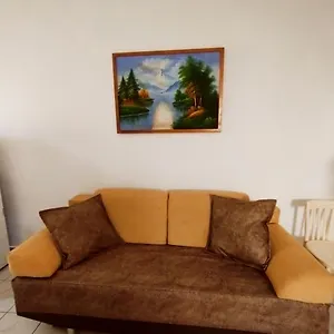 Apartament Mejdi, Saranda