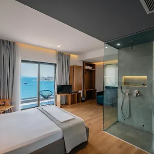 Otel Kanes Boutique, Saranda